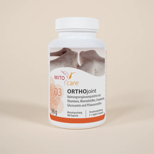 Mitocare ORTHOjoint