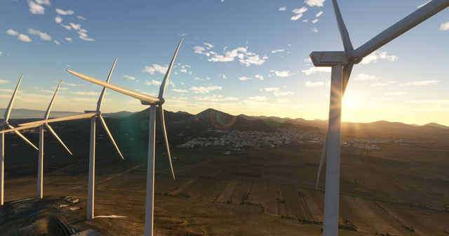 Kanaren-Insel Rundflug 