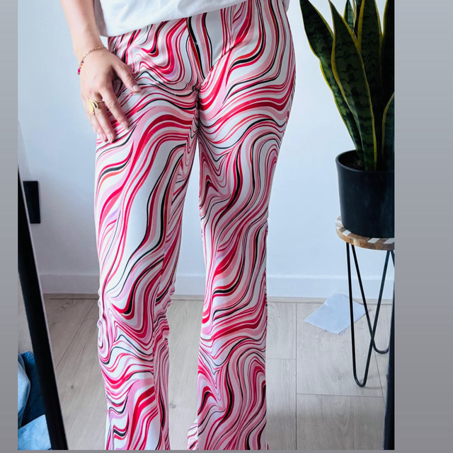 Flair broek