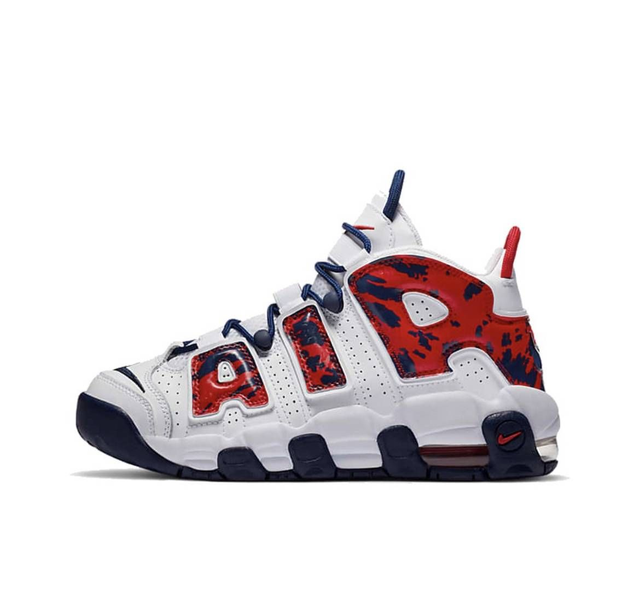 Nike Air More Uptempo (Vendu sans la boîte )