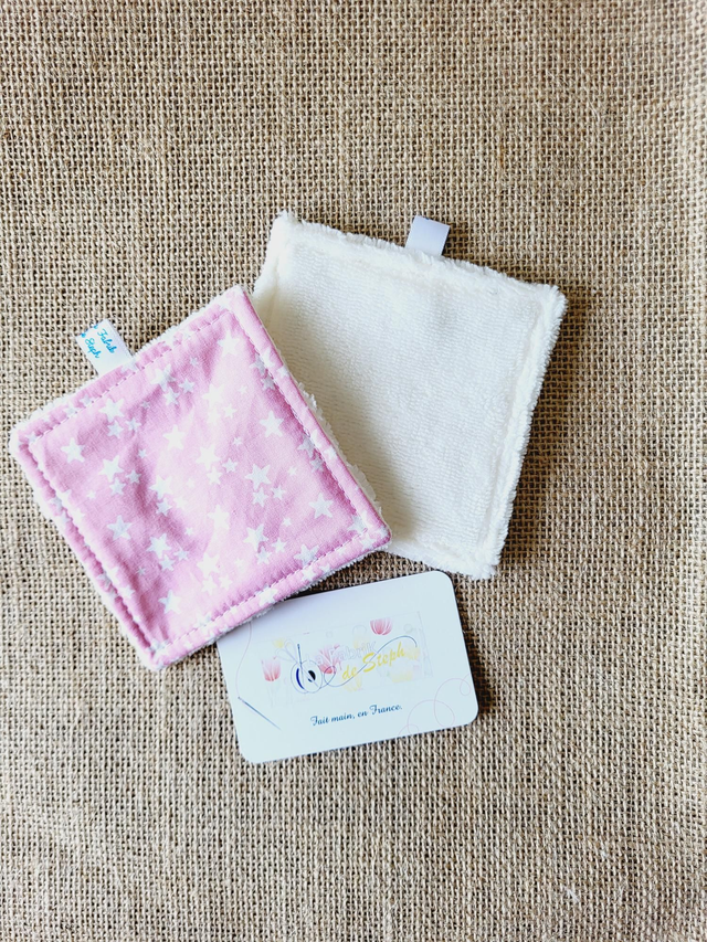 Lingette à l'unité 