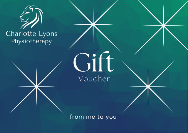 Gift Voucher 