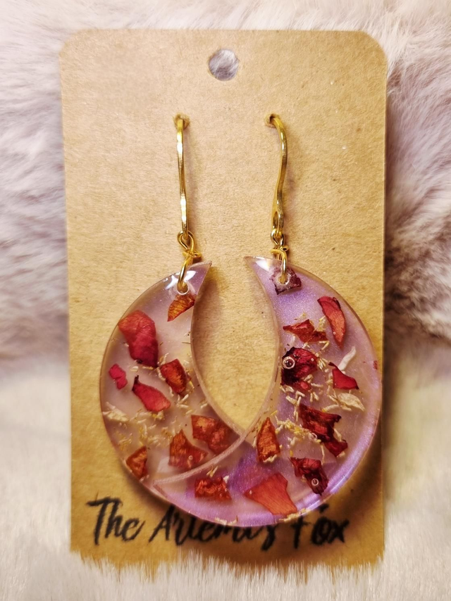 Les Boucles Célestes - Amour de Soi