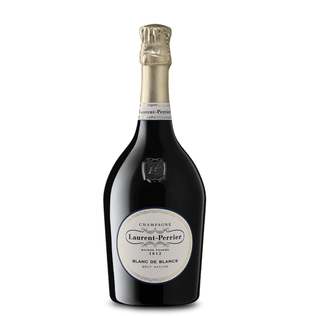 Champagne Blanc De Blancs - Laurent-Perrier