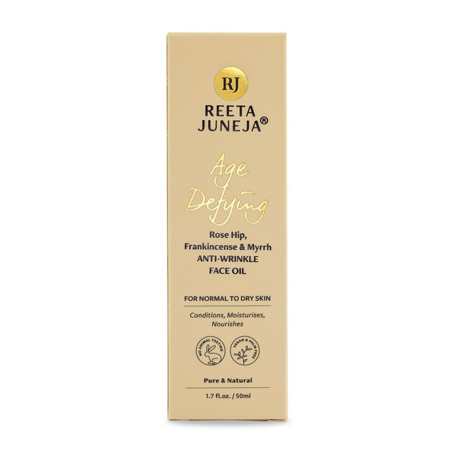 Olio viso antirughe (50 ml / 1,7 fl oz)