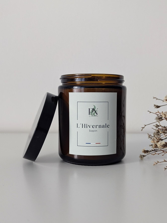 L&#039;Hivernale | Sapin