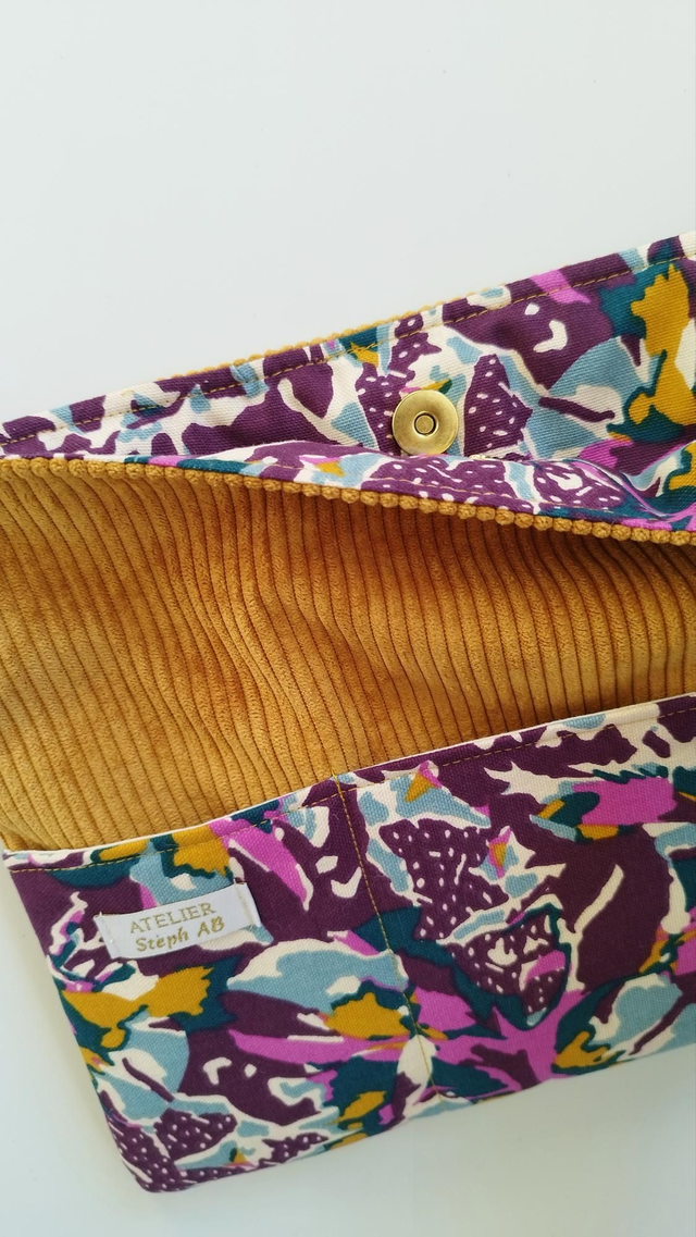 Housse multifonction * Lisa *