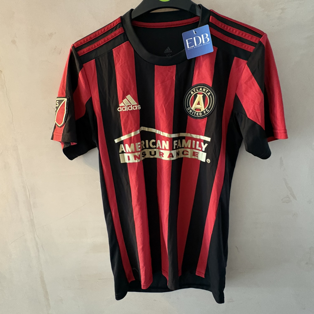 Atlanta United Home Shirt 2019/20