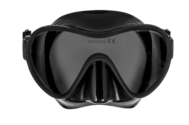 Scubaforce Maske ONE