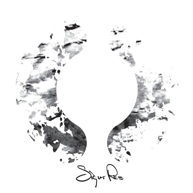 Sigur Rós: () (20th Anniversary Edition) (2022 Remastered) [2LP]