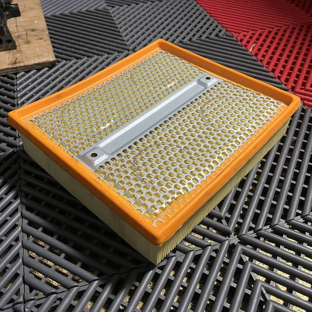 Filtre à air origine Renault CLIO V6