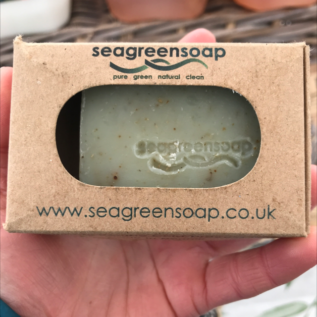 Soap Bar 100g