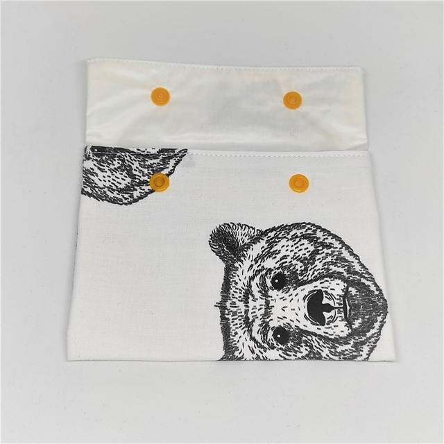 Pochette imperméable