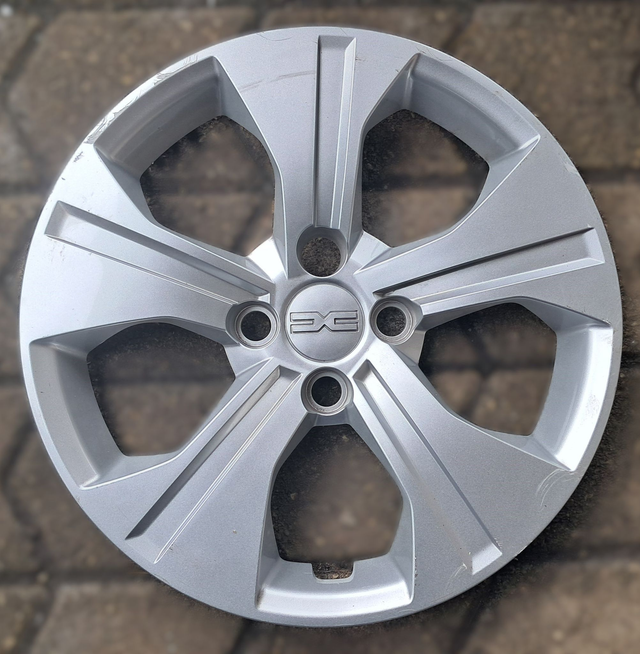 Dacia Sandero 3 modèle: Elma 15p Occasion 