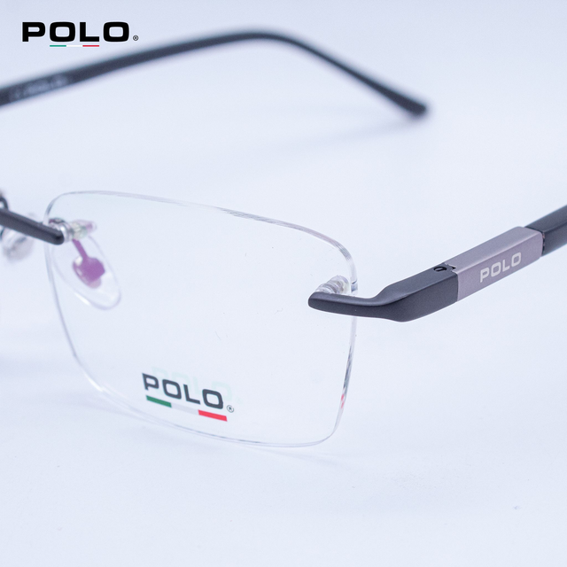 Armazón Polo al aire 2162 C1 (Negro)