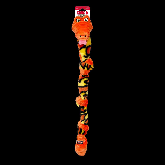 Kong Knots Snake