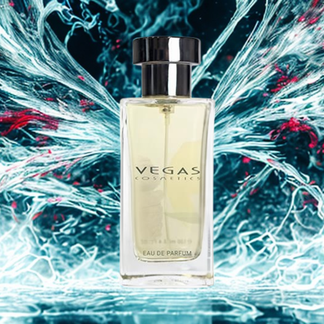  N°30 Eau de Parfum voor Hem 100ml