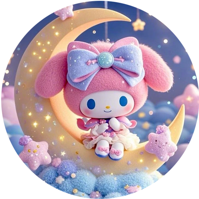 Disque My Melody