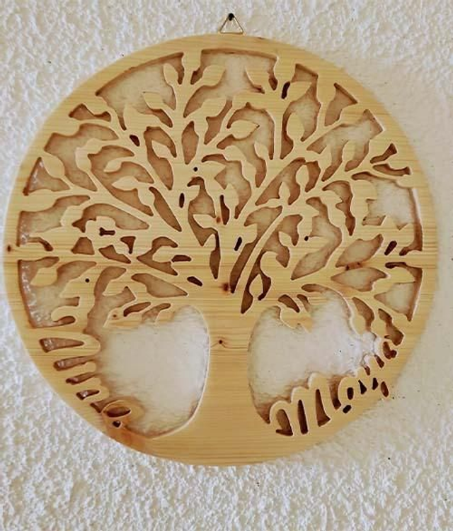 arbre de vie personnalisé