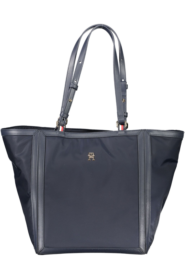 TOMMY HILFIGER BORSA DONNA BLU