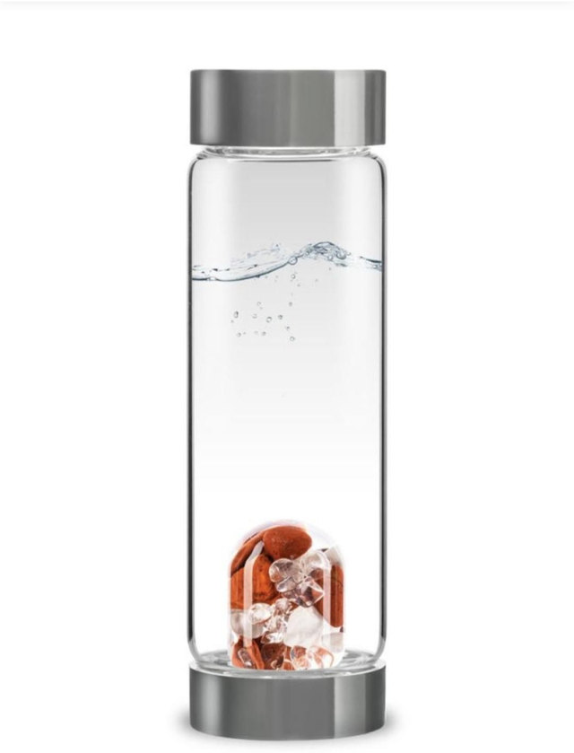 VIA TRINKFLASCHE FITNESS 