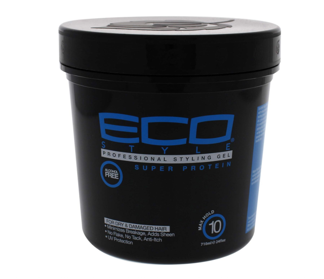 EcoStyle Super Protein Styling Gel 24oz