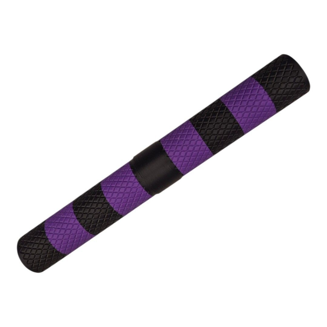Purple and Black String Tube ©