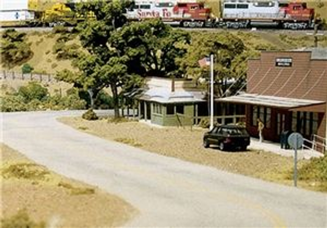 Road System Learning Kit WLK952