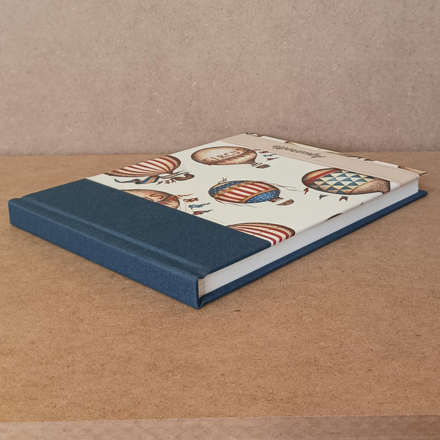 Carnet Aquarelle 300