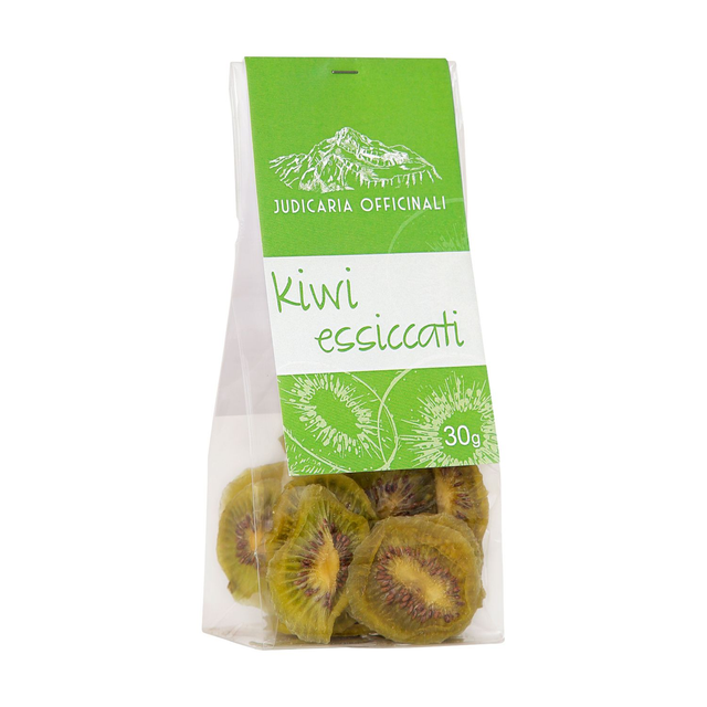 Kiwi essiccati 30 g