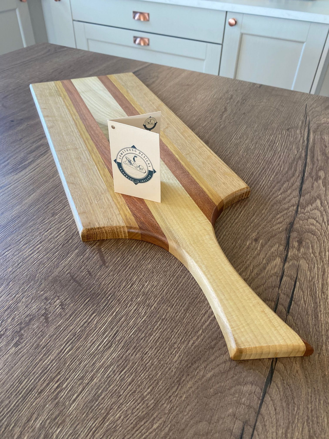Charcuterie / Serving Board (Medium)