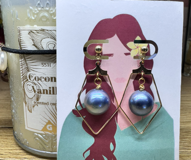 Boucles Pāuriuri