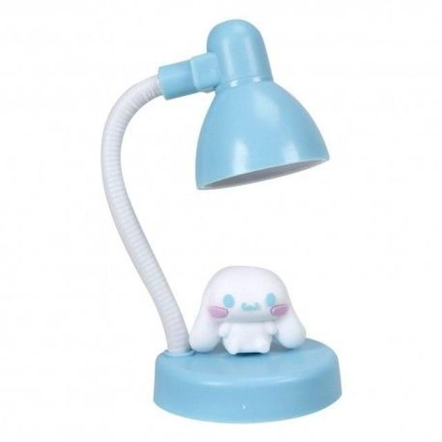 Sanrio: Cinnamoroll Ver. 2 USB Lamp