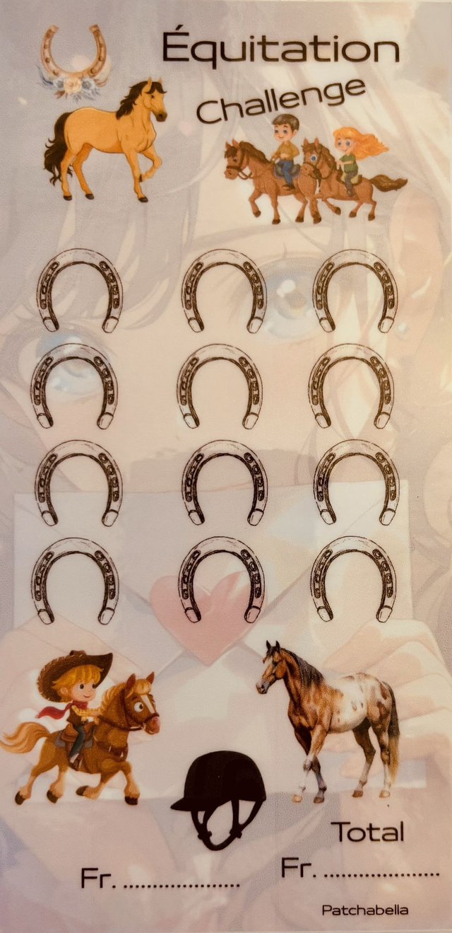 Équitation
