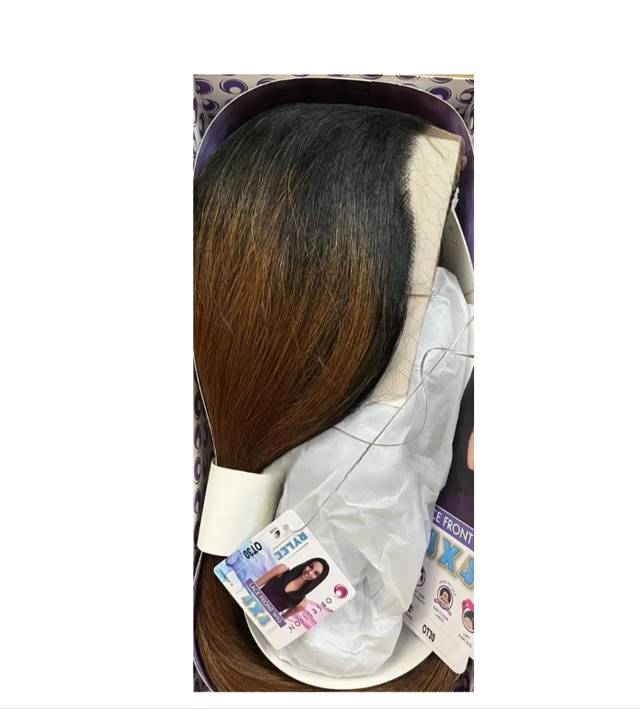 Obsession 4X4 Lace Wig : Rylee (Col.  OT30)