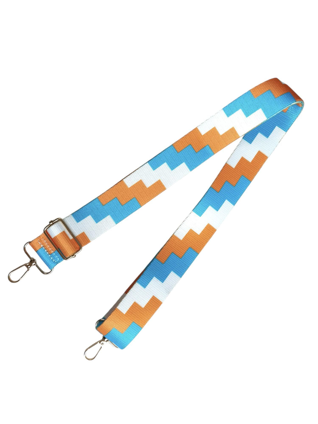 Sangle - motif graphique 