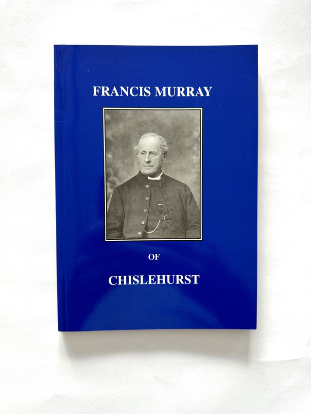 Francis Murray of Chislehurst 