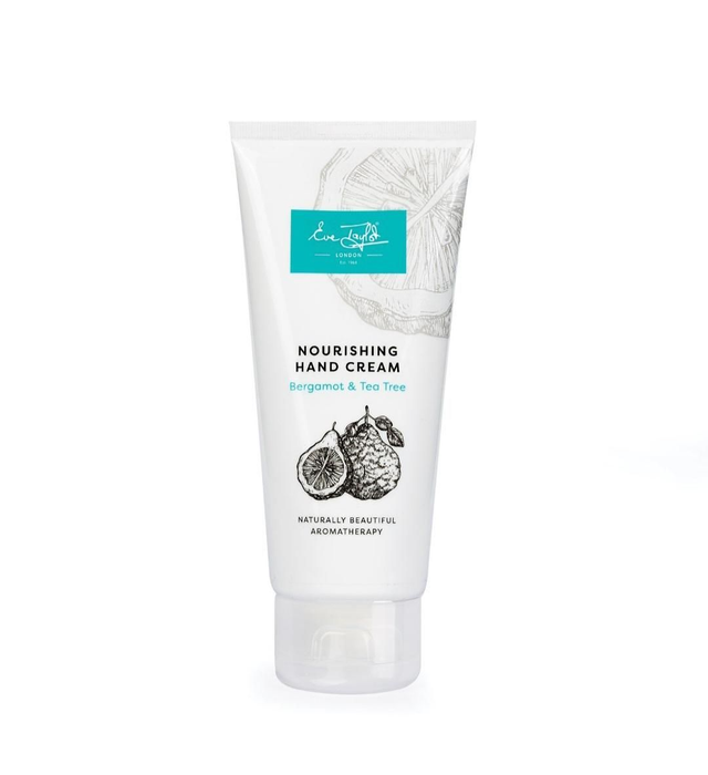 Eve Taylor Nourishing Hand Cream 