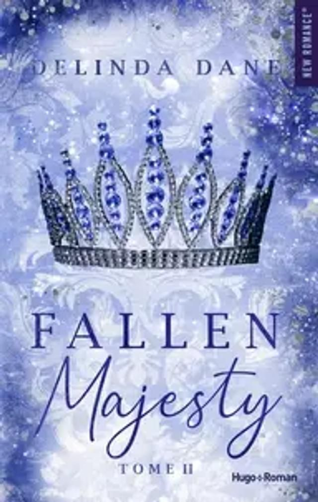 Fallen Majesty Tome 2