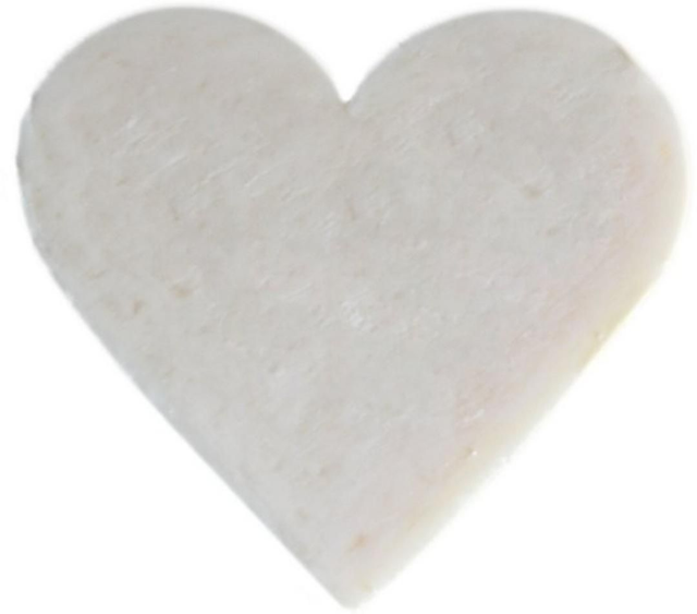 Petit savon d'invité Senteur noix de coco