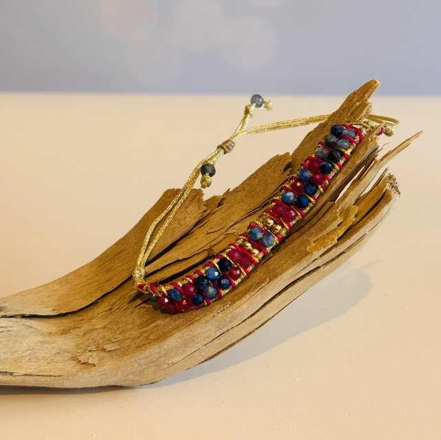 Bracelet Tissea Liora