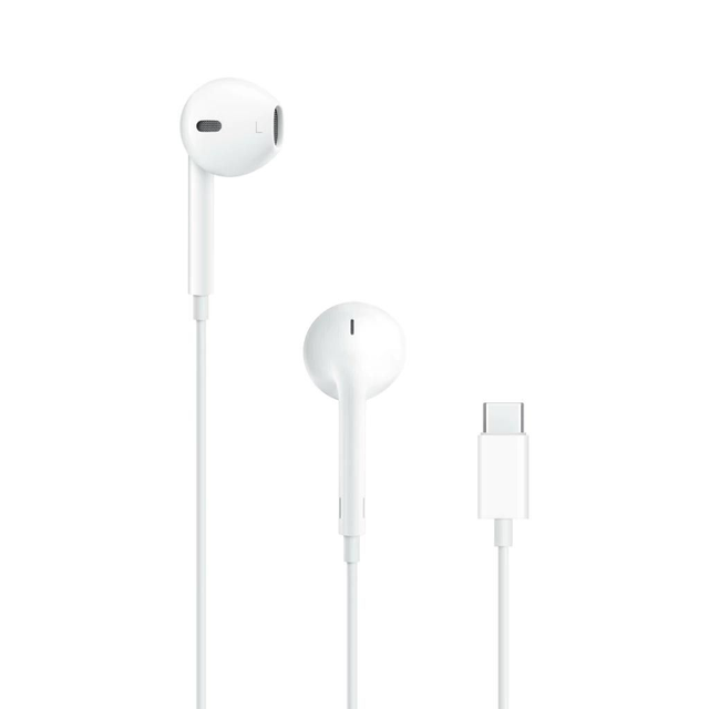 Apple EarPods (USB-C)


