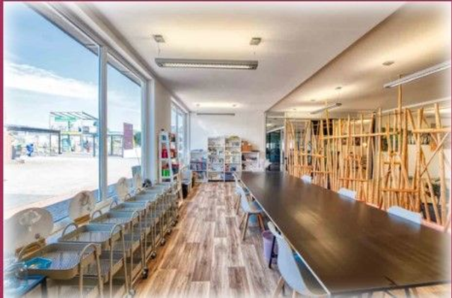 Offenes Atelier 3 Stunden