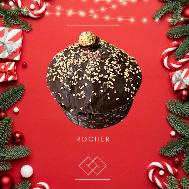 Rocher