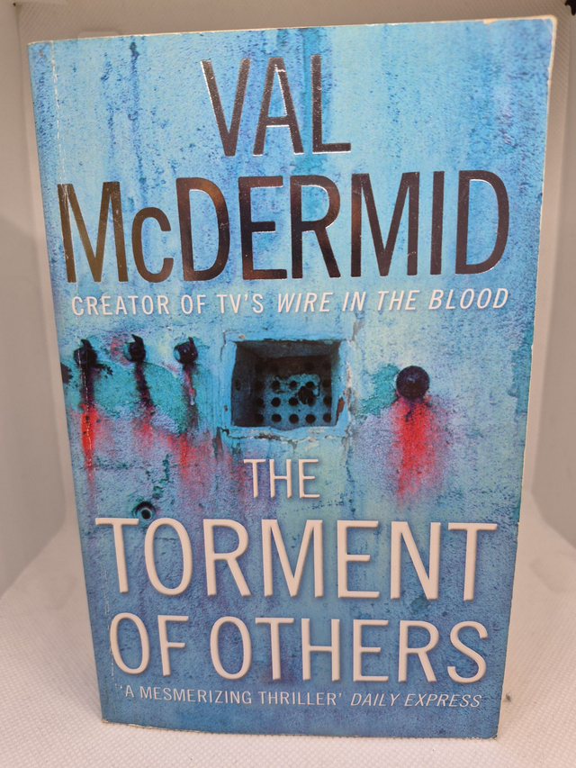 Val McDermid - The Torment of Others