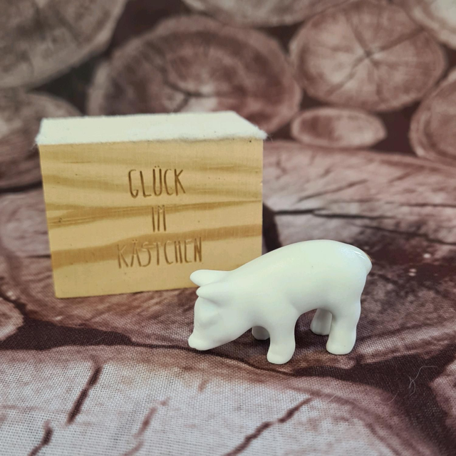 räder Glück im Kästchen 