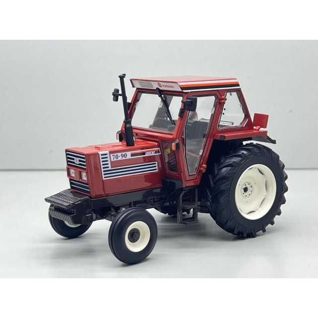 Rep 258 tracteur Fiat 70-90 1:32 Replicagri