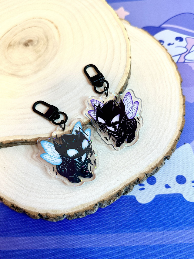 Beru - Solo Leveling • Llavero