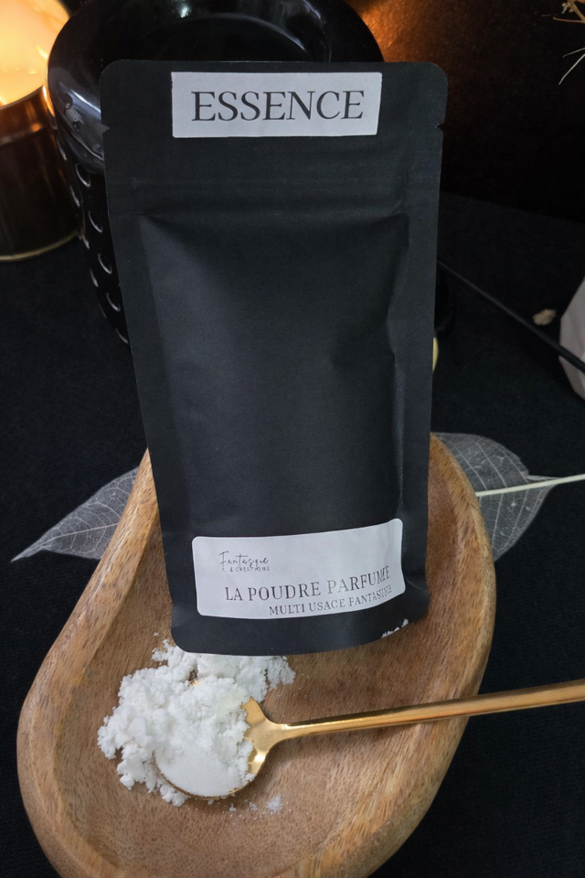 Poudre multi usage – ESSENCE