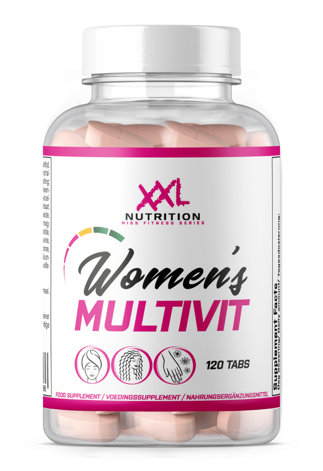Women's Multivit